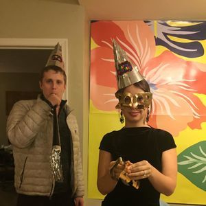 Meet your Posher, Dayna